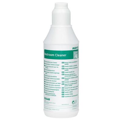 Kay Restroom Cleaner - Pianka chlorowa do czyszczenia sanitariatów